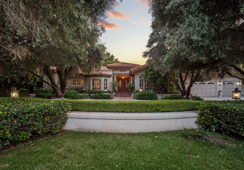 26749 MacMillan Ranch Road