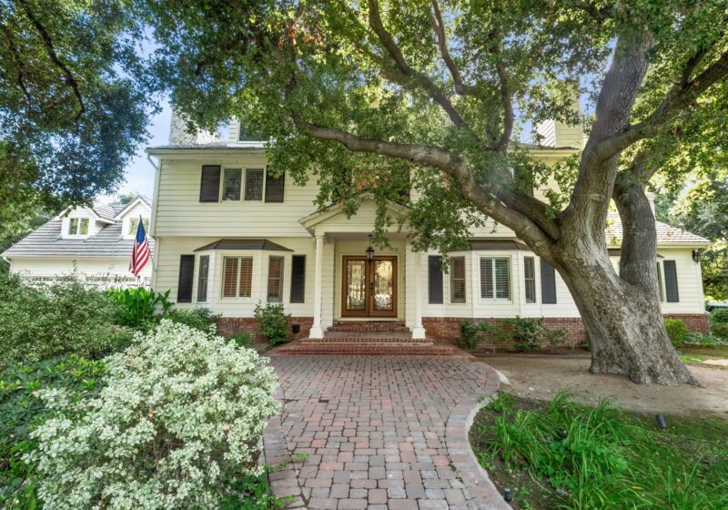 26675 MacMillan Ranch Road