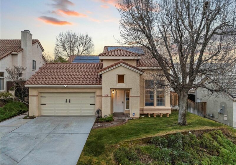 14716 Sundance Place
